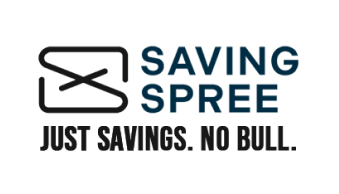 Saving Spree